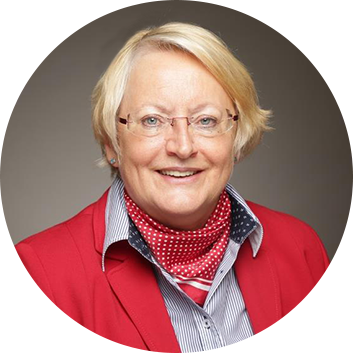 Irmgard Diephaus - Outplacement in Essen