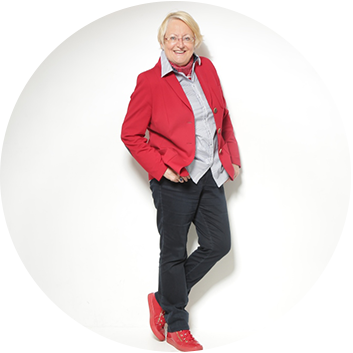 Irmgard Diephaus - Outplacement in Essen